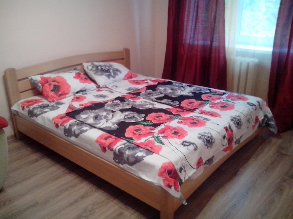 Apartment Syrec Kiev Rum bild
